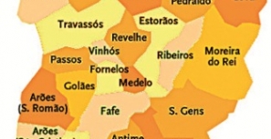 Agregação de freguesias: Câmara delega parecer na Assembleia